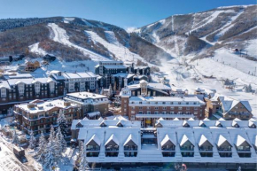 Chaparral Cabin Vibes at Deer Valley! condo Park City